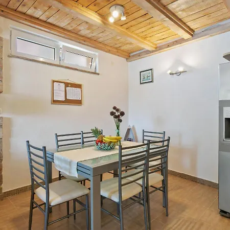 Chic In With Private Swimming Pool Holiday home Marina