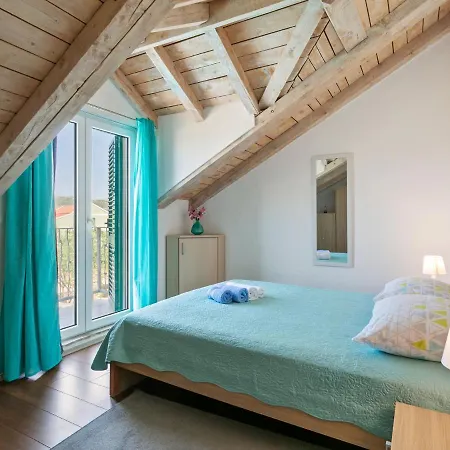 Holiday home Chic In With Private Swimming Pool