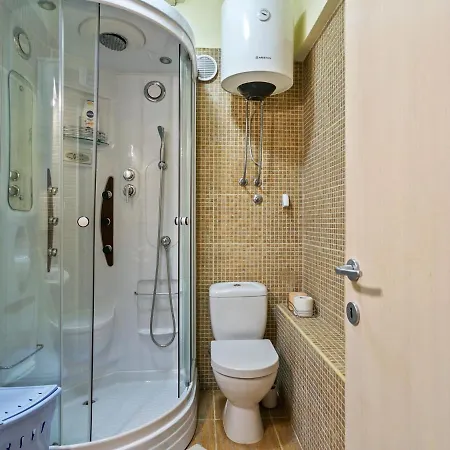 Chic In With Private Swimming Pool *