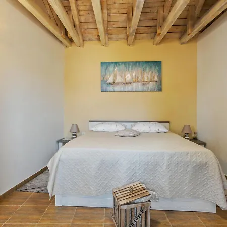 Holiday home Chic In With Private Swimming Pool