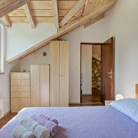 Chic In With Private Swimming Pool Holiday home Marina