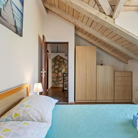 In Near Beaches Дом отдыха *