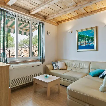 In Near Beaches Дом отдыха *