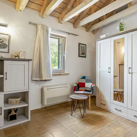 Дом отдыха In Near Beaches *